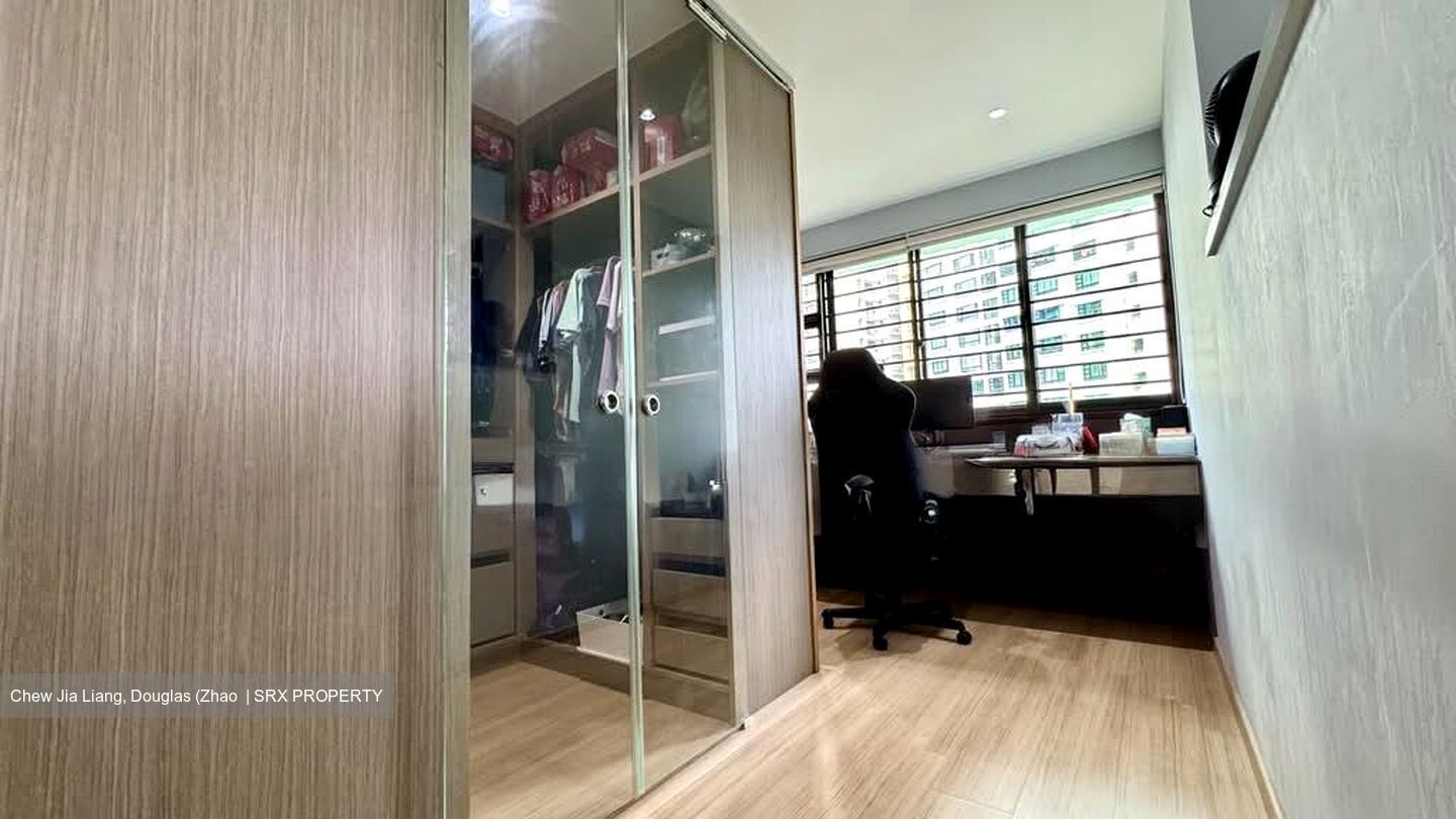 Blk 57 Havelock View (Bukit Merah), HDB 4 Rooms #563956651